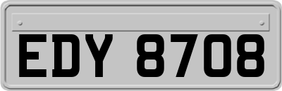 EDY8708
