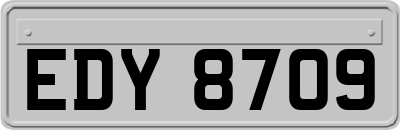 EDY8709