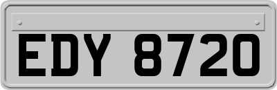 EDY8720