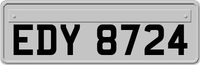 EDY8724