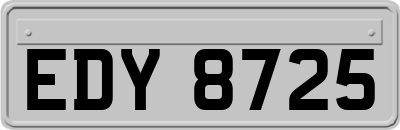 EDY8725