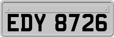 EDY8726