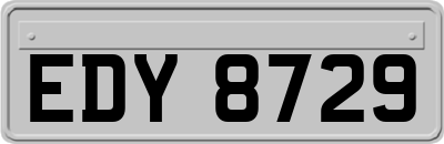 EDY8729