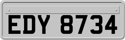EDY8734