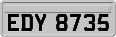 EDY8735