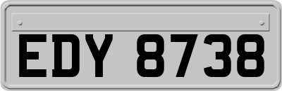 EDY8738