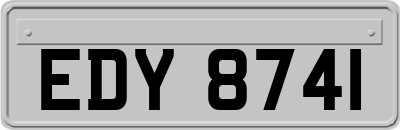 EDY8741