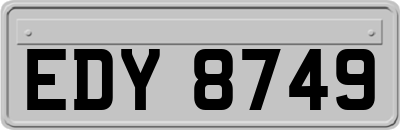 EDY8749