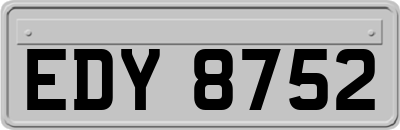 EDY8752