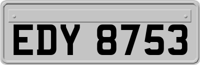 EDY8753