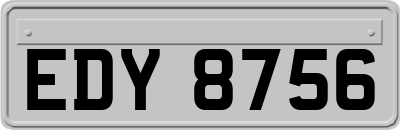 EDY8756