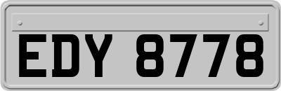 EDY8778