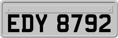 EDY8792