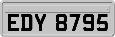 EDY8795