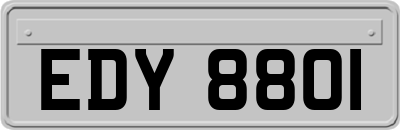 EDY8801