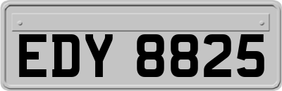 EDY8825