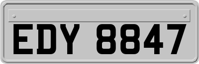 EDY8847