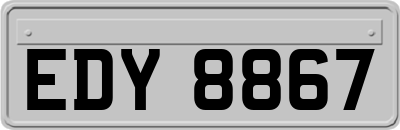 EDY8867