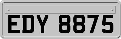 EDY8875