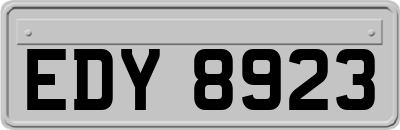 EDY8923
