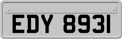 EDY8931
