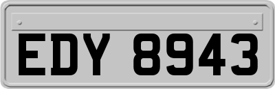 EDY8943