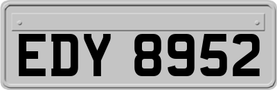 EDY8952
