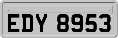 EDY8953