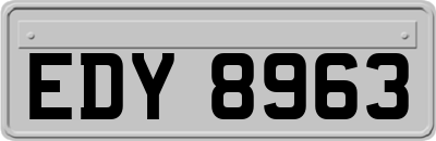 EDY8963