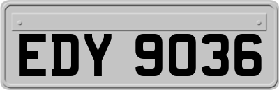 EDY9036