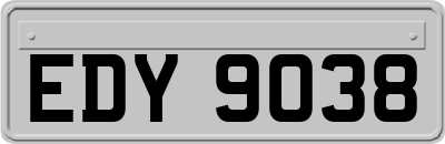 EDY9038