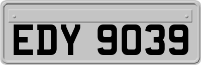 EDY9039
