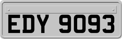 EDY9093