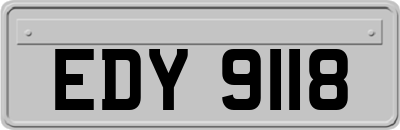 EDY9118