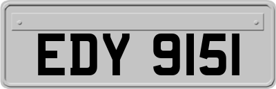 EDY9151