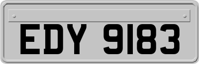 EDY9183