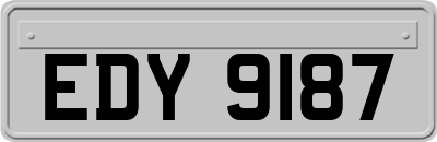 EDY9187