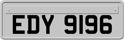 EDY9196