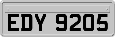 EDY9205