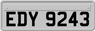 EDY9243