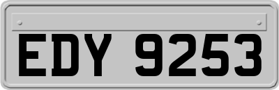 EDY9253