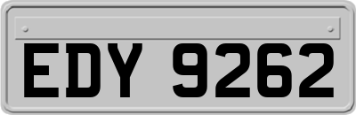 EDY9262