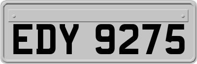 EDY9275