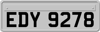EDY9278