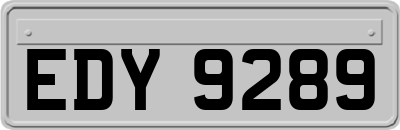 EDY9289