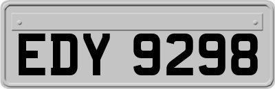 EDY9298