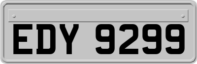 EDY9299