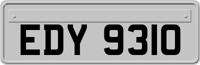 EDY9310