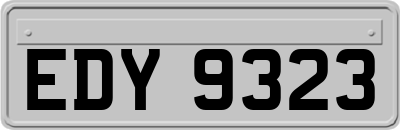 EDY9323