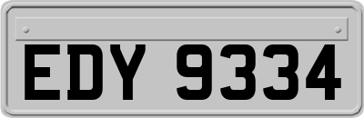 EDY9334